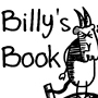 Billy's Book - 