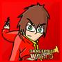 Dangerous World - 