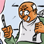 Faites tourner la roue! - 